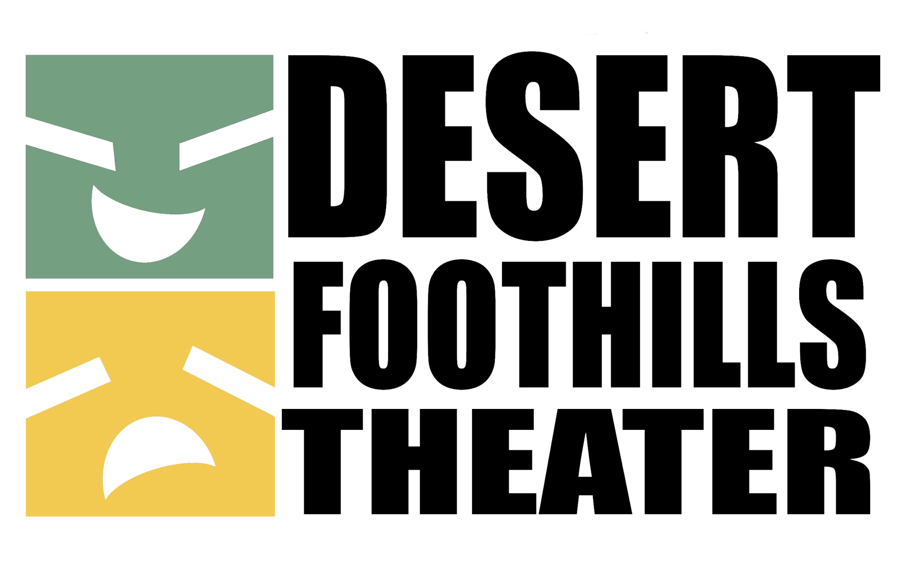 Desert Foothills Theater